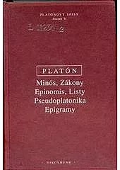 Minós / Platón