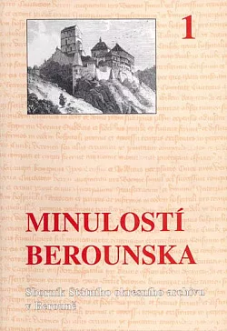 Minulostí Berounska 1