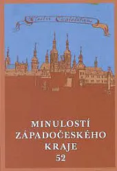 Minulostí západočeského kraje 52