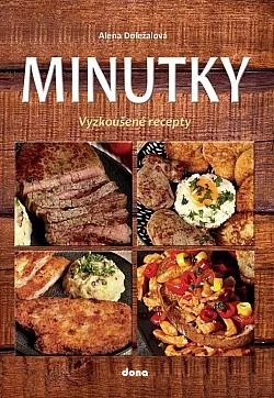 Minutky: Vyzkoušené recepty