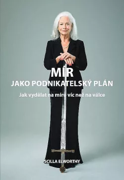 Mír jako podnikatelský plán