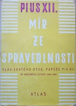 Mír ze spravedlnosti