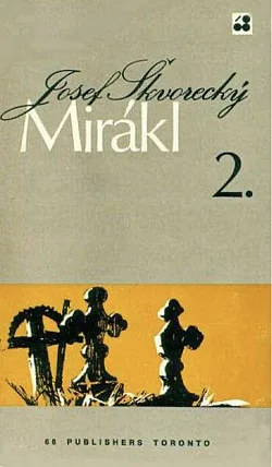 Mirákl – svazek 2