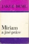 Miriam a jiné práce