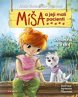 Dovolená u řeky