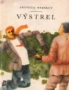 Výstrel
