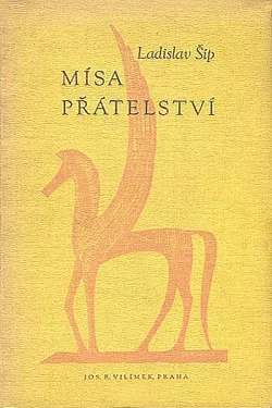 Mísa přátelství