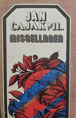Miscellanea