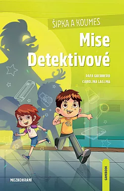 Mise detektivové
