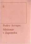 Misionár v Japonsku