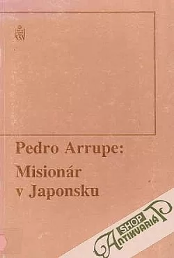 Misionár v Japonsku