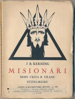 Misionáři