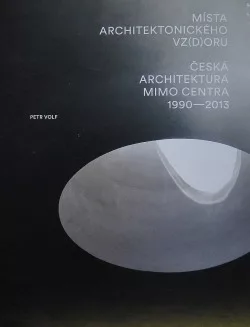 Místa architektonického vz(d)oru
