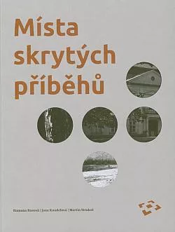 Místa skrytých příběhů