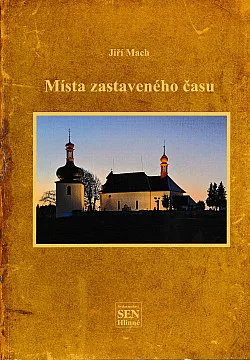 Místa zastaveného času