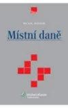 Místní daně