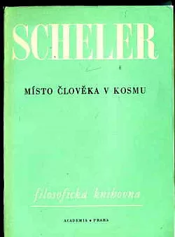 Místo člověka v kosmu