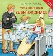 Místo, které znám: Zubní ordinace