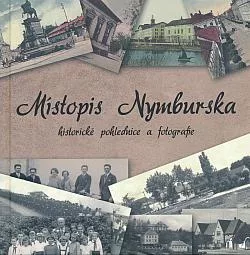 Místopis Nymburska - historické pohlednice a fotografie