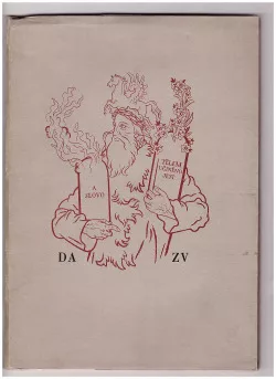 Mistr Daniel Adam z Veleslavína