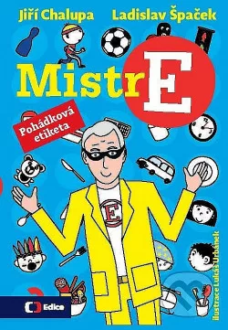 Mistr E - Pohádková etiketa