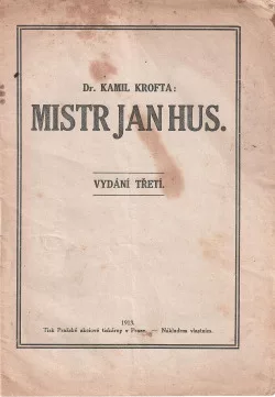 Mistr Jan Hus