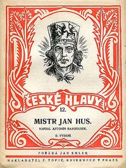 Mistr Jan Hus