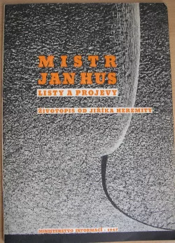 Mistr Jan Hus