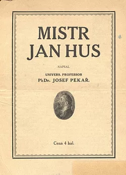 Mistr Jan Hus