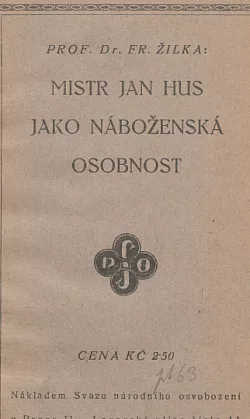 Mistr Jan Hus