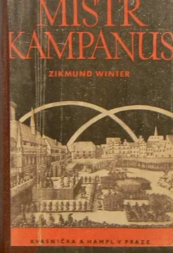 Mistr Kampanus
