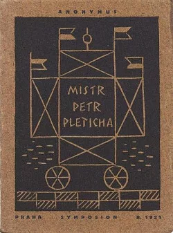 Mistr Petr Pleticha