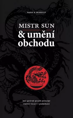 Mistr Sun a umění obchodu
