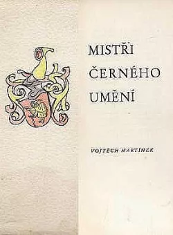 Mistři černého umění