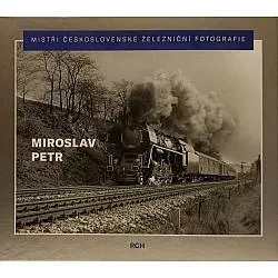 Mistři československé železniční fotografie