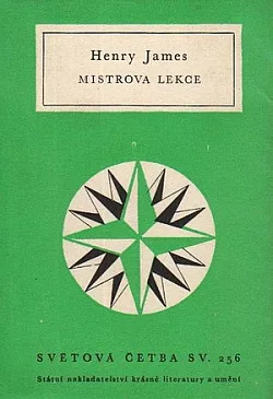 Mistrova lekce