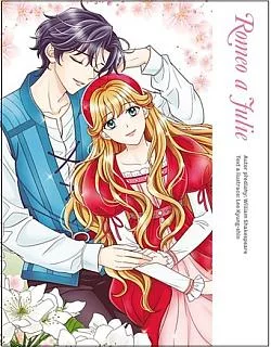 Romeo a Julie (komiks)