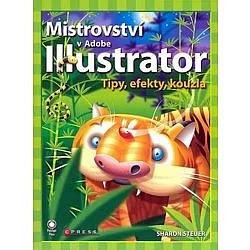 Mistrovství v Adobe Illustrator