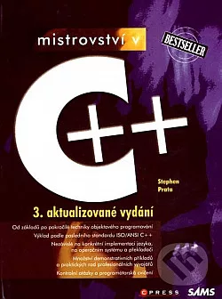 Mistrovství v C++