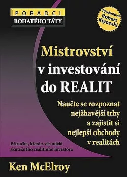 Mistrovství v investování do REALIT