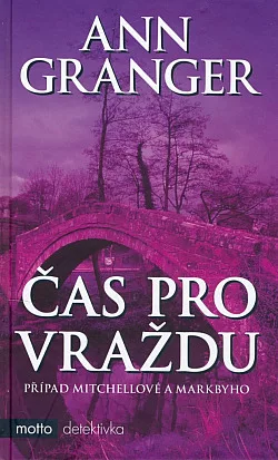Čas pro vraždu