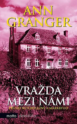 Vražda mezi námi