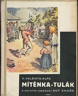 Mítěnka tulák