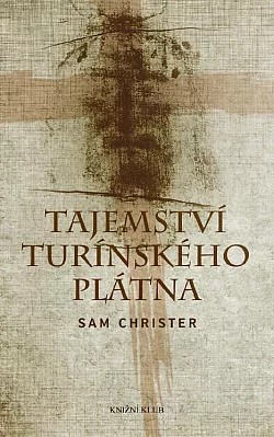 Tajemství Turínského plátna