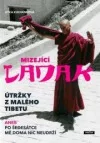 Mizející Ladak