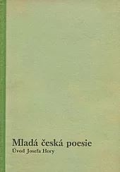 Mladá česká poesie