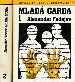 Mladá garda 2
