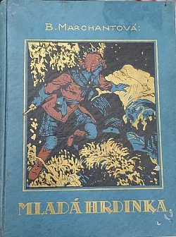Mladá hrdinka