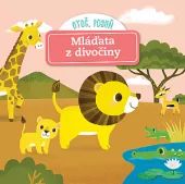 Mláďata z divočiny