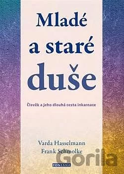 Mladé a staré duše